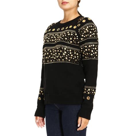 sudadera de jerga michael kors|Sudaderas para mujer · MICHAEL KORS .